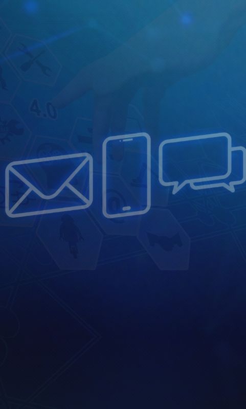 Contact us